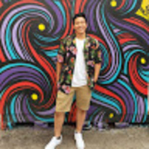 Meet your Posher, James